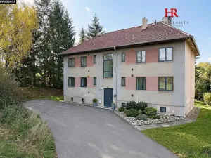 Pronájem bytu 3+1, Votice, Klášterní, 68 m2
