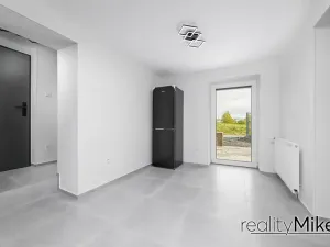 Pronájem bytu 2+1, Liberec, Puškinova, 59 m2