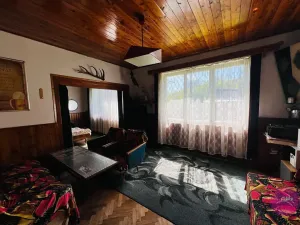 Prodej chaty, Bouzov, 68 m2
