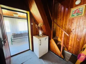 Prodej chaty, Bouzov, 68 m2