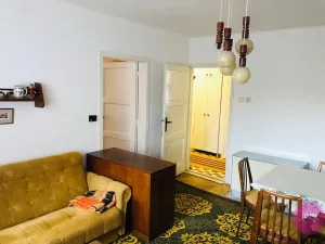 Prodej rodinného domu, Jaroměřice, 70 m2