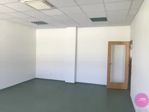 Pronájem kanceláře, Olomouc, Dolní hejčínská, 50 m2
