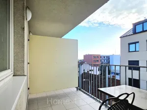 Pronájem bytu 2+kk, Brno, Palackého třída, 61 m2