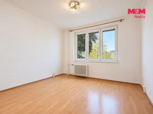 Prodej bytu 3+1, Chodov, náměstí 9. května, 65 m2