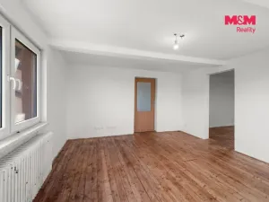 Prodej rodinného domu, Malá Víska, 110 m2