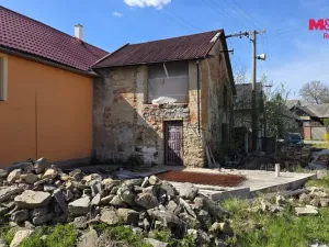 Prodej rodinného domu, Herálec, 84 m2
