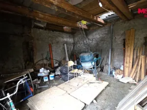 Prodej rodinného domu, Herálec, 84 m2
