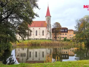 Prodej rodinného domu, Herálec, 84 m2
