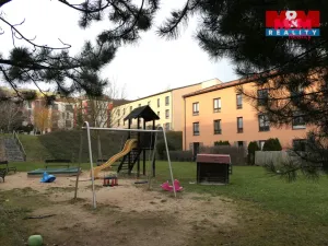 Pronájem bytu 2+kk, Beroun - Beroun-Město, Palouček, 55 m2