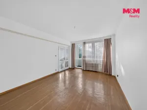 Prodej bytu 3+1, Praha - Vokovice, Evropská, 75 m2