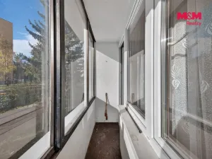 Prodej bytu 3+1, Praha - Vokovice, Evropská, 75 m2