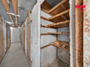Prodej bytu 3+1, Praha - Vokovice, Evropská, 75 m2