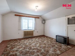 Prodej rodinného domu, Český Těšín - Mistřovice, Selská, 69 m2