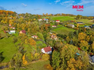 Prodej rodinného domu, Český Těšín - Mistřovice, Selská, 69 m2