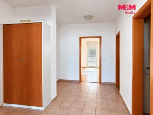 Prodej bytu 2+kk, Praha, Na žertvách, 68 m2