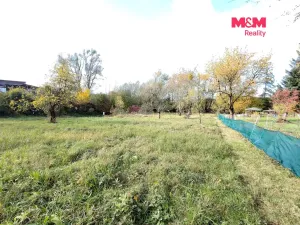 Prodej pozemku pro bydlení, Kopřivnice, K Očnímu, 1760 m2