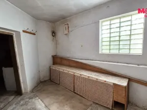 Prodej rodinného domu, Javorník, 70 m2