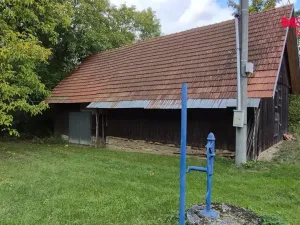Prodej rodinného domu, Javorník, 70 m2