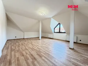 Pronájem rodinného domu, Mladá Boleslav - Mladá Boleslav III, Novákova, 120 m2