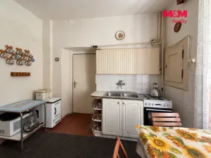 Prodej rodinného domu, Podbořany, 5. května, 250 m2