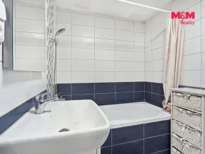 Prodej bytu 3+kk, Ústí nad Labem - Ústí nad Labem-centrum, Masarykova, 71 m2