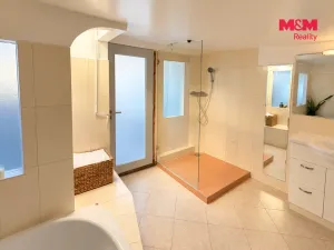 Prodej bytu 4+1, Pardubice - Zelené Předměstí, Sladkovského, 115 m2