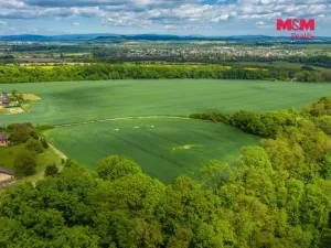 Prodej komerčního pozemku, Bakov nad Jizerou, 10159 m2