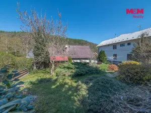Prodej rodinného domu, Holčovice, 268 m2