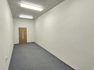 Pronájem kanceláře, Praha - Hlubočepy, Štěpařská, 19 m2