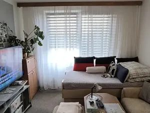 Prodej bytu 1+1, Aš, Dlouhá, 37 m2