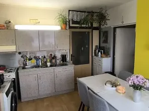 Prodej bytu 1+1, Aš, Dlouhá, 37 m2