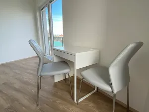 Pronájem bytu 1+kk, Olomouc, Edmunda Husserla, 37 m2
