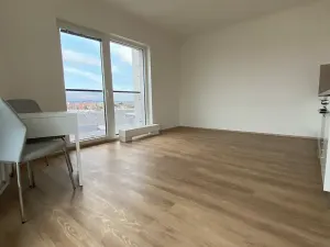 Pronájem bytu 1+kk, Olomouc, Edmunda Husserla, 37 m2