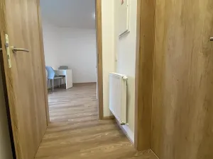 Pronájem bytu 1+kk, Olomouc, Edmunda Husserla, 37 m2