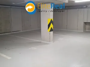 Pronájem bytu 2+kk, Olomouc, Varšavské nám., 43 m2