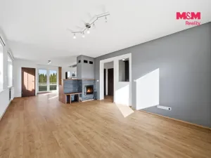 Prodej rodinného domu, Velký Týnec, Sadová, 154 m2
