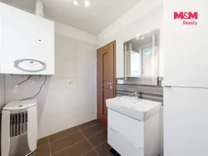 Prodej rodinného domu, Velký Týnec, Sadová, 154 m2