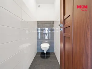 Prodej rodinného domu, Velký Týnec, Sadová, 154 m2