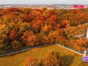 Prodej pozemku, Praha - Kobylisy, 436 m2