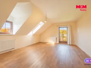 Prodej rodinného domu, Mořina, 240 m2