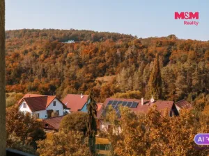 Prodej rodinného domu, Mořina, 240 m2
