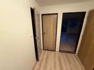 Pronájem bytu 3+1, Česká Ves, Tichá, 68 m2