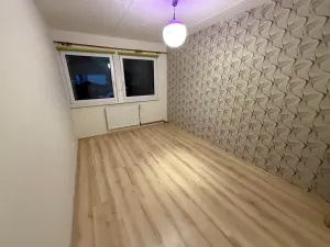 Pronájem bytu 3+1, Česká Ves, Tichá, 68 m2