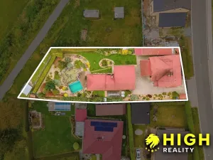 Prodej rodinného domu, Chotěšov, 200 m2