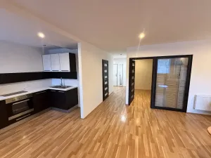 Pronájem bytu 2+kk, Brno, Fryčajova, 58 m2