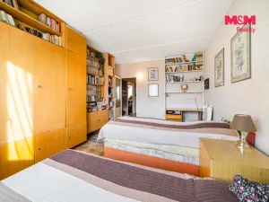 Prodej bytu 2+1, Karlovy Vary - Drahovice, Východní, 60 m2