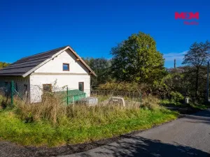 Prodej rodinného domu, Rychnov u Jablonce nad Nisou, 1062 m2