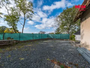 Prodej rodinného domu, Praha - Nedvězí, Výmarova, 110 m2