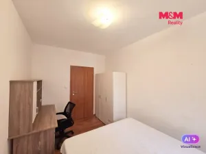 Prodej rodinného domu, České Budějovice - České Budějovice 5, Vrbenská, 110 m2