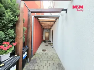 Prodej rodinného domu, České Budějovice - České Budějovice 5, Vrbenská, 110 m2